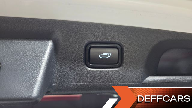 Hyundai PALISADE Gasoline 3.8 2WD Le Blanc купить на сайте DeffCars