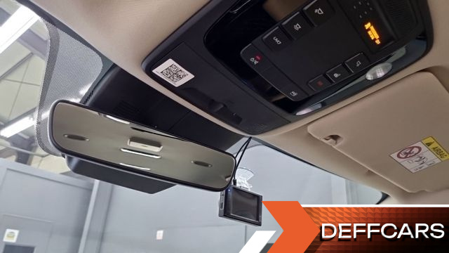 Kia CARNIVAL 9-Seater Noblesse купить на сайте DeffCars
