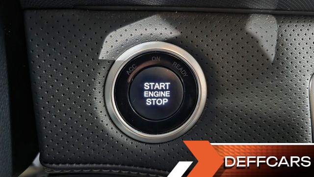 Ssangyong REXTON Diesel 2.2 4WD Culman Prestige купить на сайте DeffCars