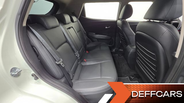Ssangyong TIBOLI Gasoline 1.5 2WD V3 купить на сайте DeffCars
