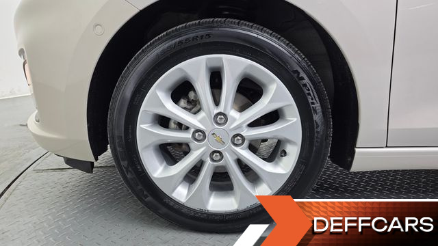 ChevroletGMDaewoo SPARK Premier купить на сайте DeffCars