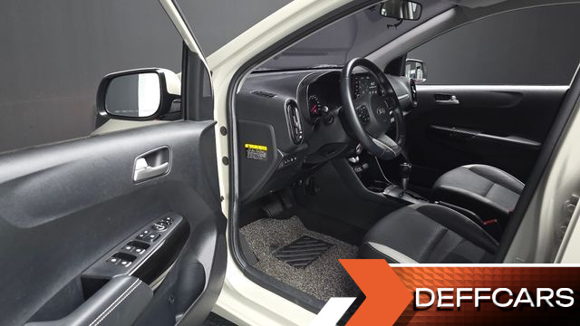 Kia MORNING Luxury купить на сайте DeffCars