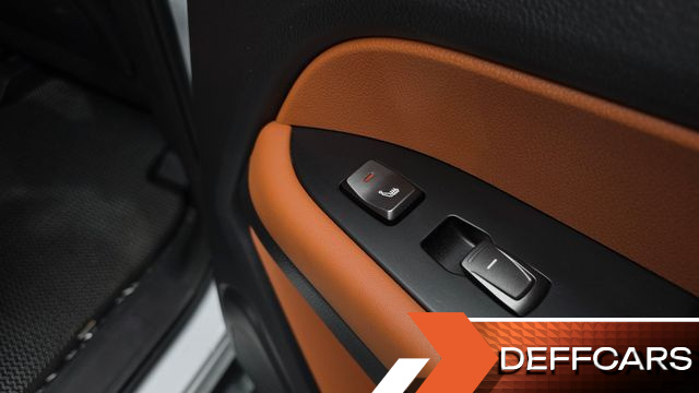 Ssangyong REXTON Diesel 2.2 4WD Expedition купить на сайте DeffCars