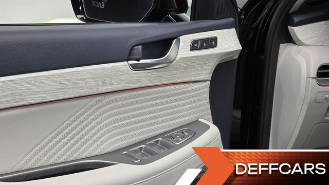 Hyundai PALISADE Gasoline 3.8 4WD Calligraphy купить на сайте DeffCars