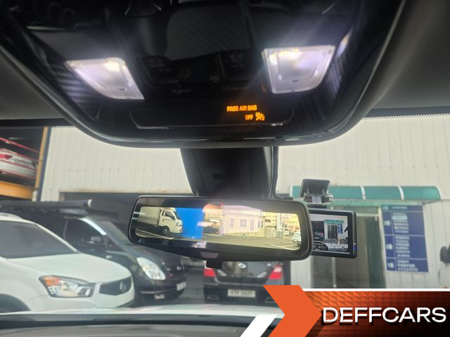 ChevroletGMDaewoo TRAVERSE 3.6 AWD Redline купить на сайте DeffCars