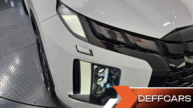 Hyundai PALISADE Diesel 2.2 2WD Exclusive купить на сайте DeffCars
