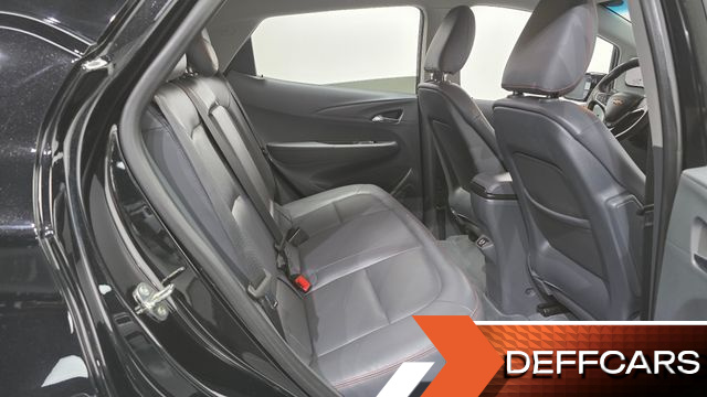 ChevroletGMDaewoo BOLT EV EV Premier купить на сайте DeffCars