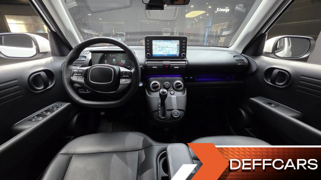 Hyundai CASPER Modern купить на сайте DeffCars