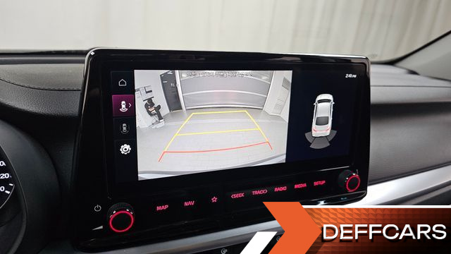 Kia K3 1.6 Prestige купить на сайте DeffCars