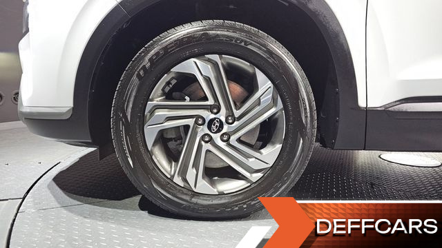 Hyundai SANTAFE Gasoline 2.5T 4WD Prestige купить на сайте DeffCars