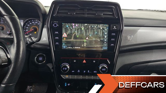 Ssangyong TIBOLI Gasoline 1.5 2WD Limitied Edition купить на сайте DeffCars