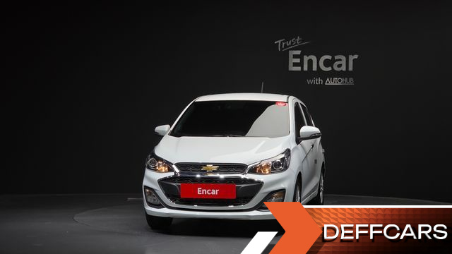 ChevroletGMDaewoo SPARK Premier купить на сайте DeffCars