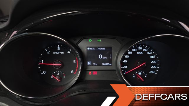 Kia CARNIVAL 9-Seater Noblesse Special купить на сайте DeffCars