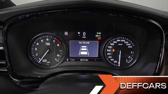 Cadillac XT6 3.6 Sport купить на сайте DeffCars
