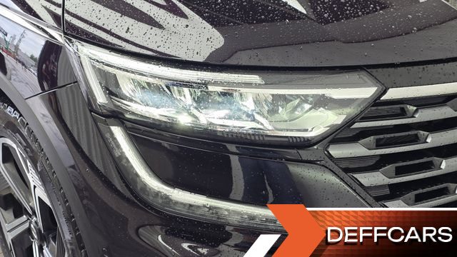 Renault-KoreaSamsung QM6 2.0 LPe Premiere 2WD купить на сайте DeffCars
