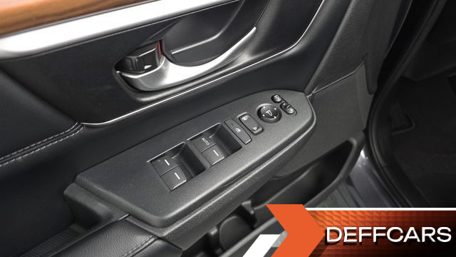 Honda CR-V 1.5 EX-L 4WD купить на сайте DeffCars