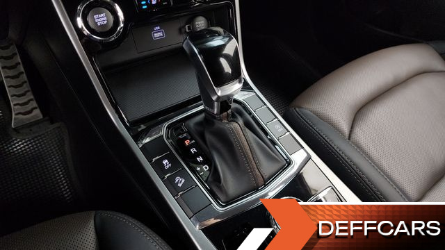 Ssangyong KORANDO Gasoline 1.5 4WD C7 купить на сайте DeffCars