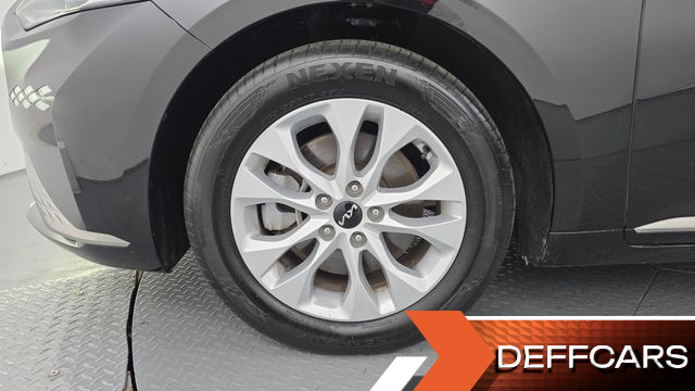 Kia K8 3.5 LPG 2WD Trendy(Rentcar) купить на сайте DeffCars