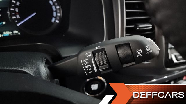 Ssangyong REXTON Diesel 2.2 4WD Prestige купить на сайте DeffCars