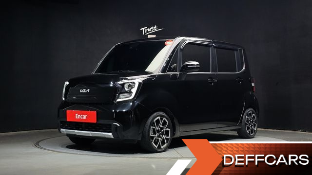 Kia RAY Signature купить на сайте DeffCars