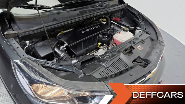 ChevroletGMDaewoo TRAX 1.6 Diesel LT купить на сайте DeffCars