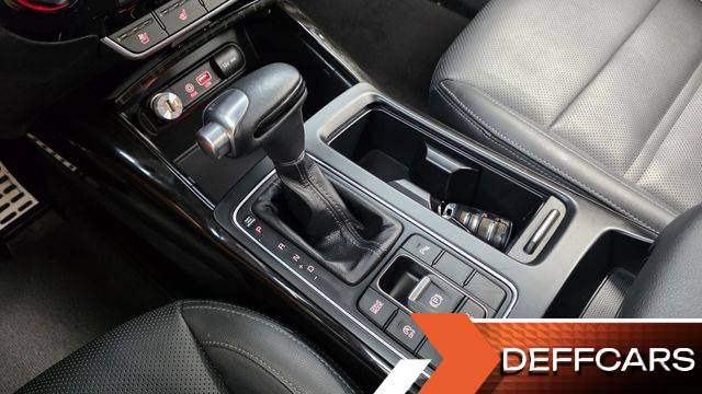 Kia SORENTO Diesel 2.0 2WD Marster купить на сайте DeffCars
