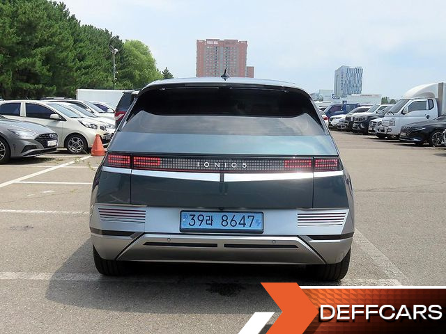 Hyundai IONIQ5 Standard Prestige купить на сайте DeffCars