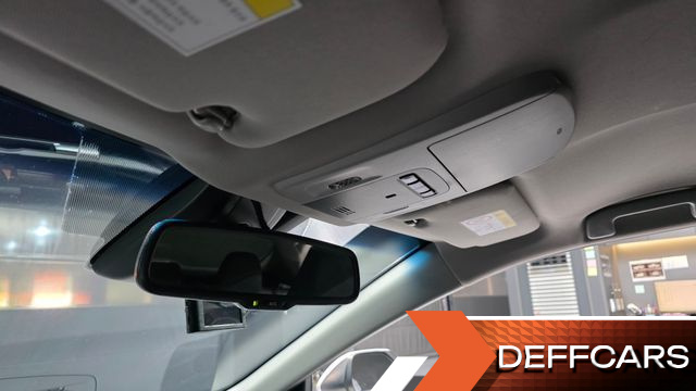 Toyota CAMRY 2.5 LE Hybrid купить на сайте DeffCars