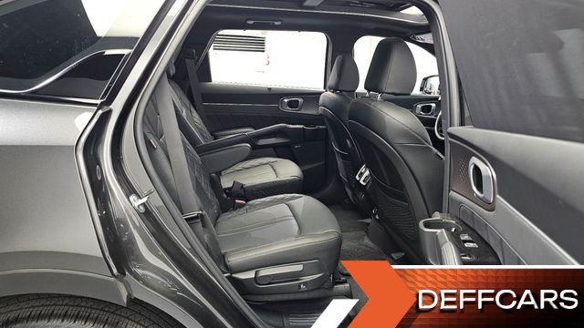 Kia SORENTO Gasoline 2.5T 4WD Gravity купить на сайте DeffCars