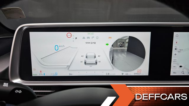 Hyundai IONIQ6 Long Range Exclusive + купить на сайте DeffCars