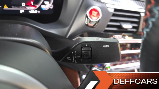 BMW X4M 3.0 Competition Carbon Package купить на сайте DeffCars
