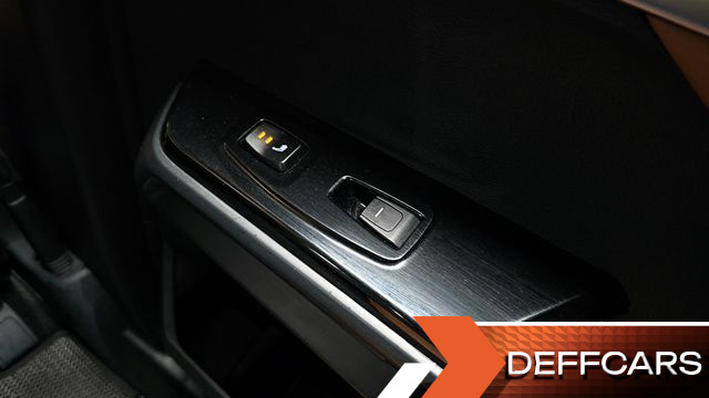 Ssangyong TORRES Gasoline 1.5 2WD T7 купить на сайте DeffCars