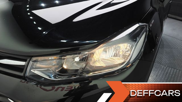 ChevroletGMDaewoo TRAX 1.4 LT купить на сайте DeffCars