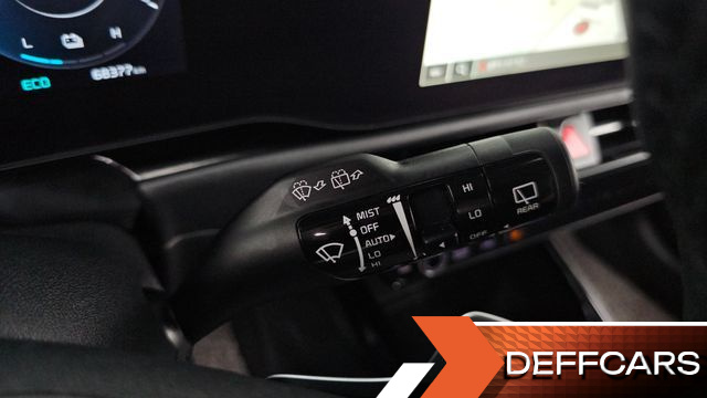 Kia NIRO Signature купить на сайте DeffCars