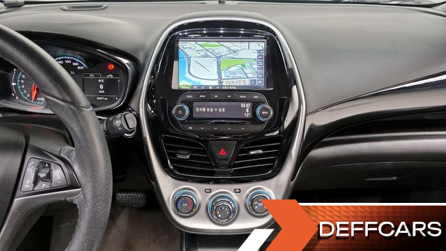 ChevroletGMDaewoo SPARK LTZ купить на сайте DeffCars