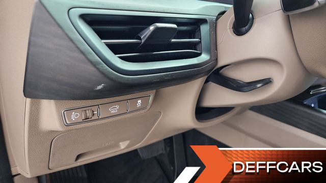 Kia K8 2.5 Gasoline 2WD Noblesse купить на сайте DeffCars