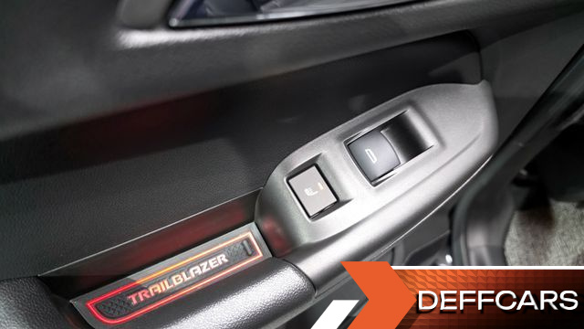 ChevroletGMDaewoo TRAILBLAZER 1.3 Turbo 4WD RS купить на сайте DeffCars