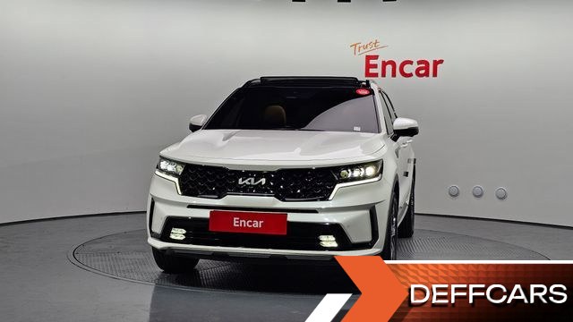 Kia SORENTO HEV 1.6 2WD Gravity купить на сайте DeffCars