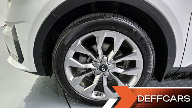 Kia SORENTO Diesel 2.2 2WD Prestige купить на сайте DeffCars