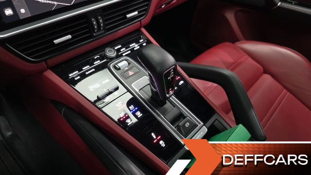 Porsche CAYENNE 3.0 Coupe купить на сайте DeffCars