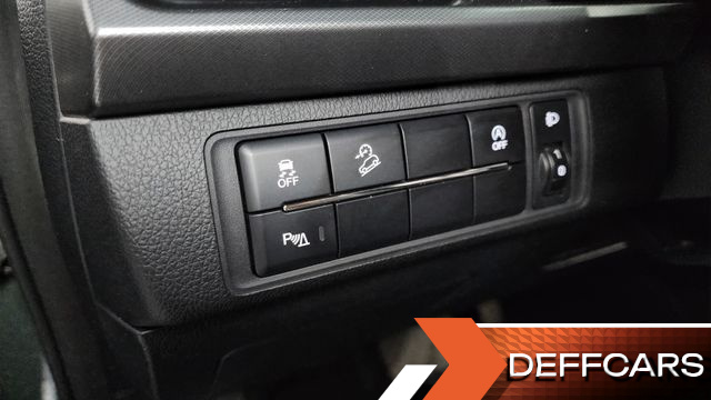 Ssangyong REXTON Diesel 2.2 4WD Culman Prestige купить на сайте DeffCars