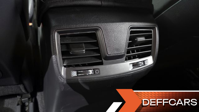 Ssangyong REXTON Diesel 2.2 4WD Prestige купить на сайте DeffCars