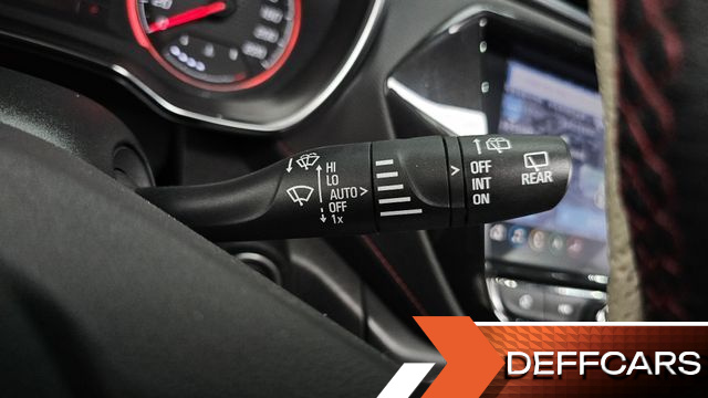 ChevroletGMDaewoo TRAILBLAZER 1.3 Turbo 2WD RS купить на сайте DeffCars