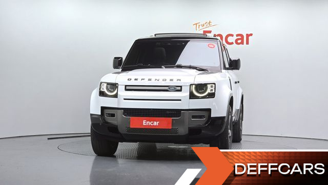 Land Rover DEFENDER 110 P300 X-Dynamic SE купить на сайте DeffCars