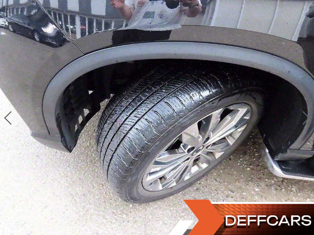 Ssangyong REXTON Disel 2.2 4WD Noblesse купить на сайте DeffCars