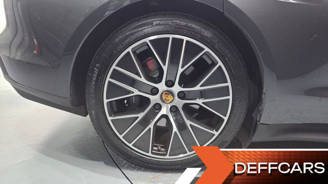 Porsche TAYCAN Base купить на сайте DeffCars