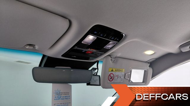 Hyundai GRANDEUR 2,5 Gasoline 2WD Exclusive купить на сайте DeffCars