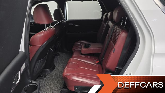 Hyundai PALISADE Gasoline 3.8 4WD Prestige купить на сайте DeffCars