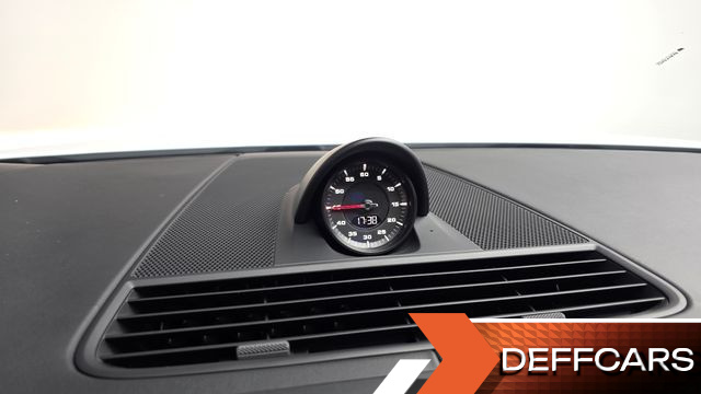 Porsche PANAMERA 2.9 AWD Platinum Edition купить на сайте DeffCars