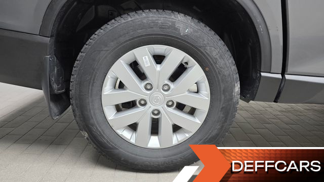 Ssangyong REXTON Diesel 2.2 4WD Wild купить на сайте DeffCars
